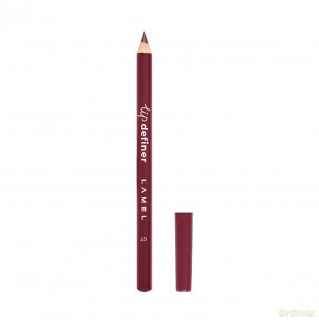 LAMEL Lip Definer Konturówka do ust 07