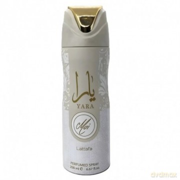 LATTAFA Yara Moi Dezodorant damski w sprayu 200 ml