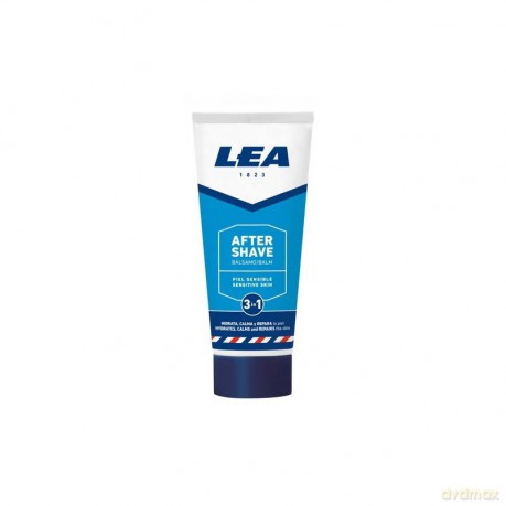 LEA Balsam po goleniu 3w1 75 ml