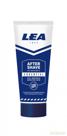 LEA Essential Balsam po goleniu 75 ml