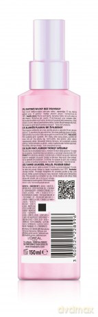 LOREAL Elseve Glycolic Gloss Core Mgiełka nabłyszczająca do włosów 150 ml