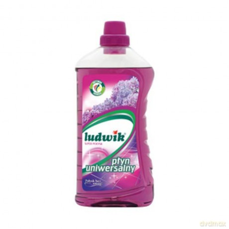 LUDWIK PŁYN D/ZMYWAREK 750ML