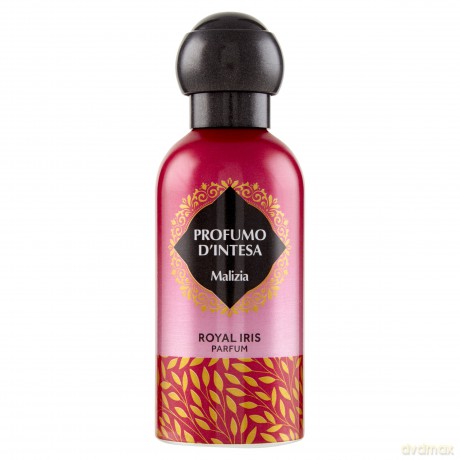 MALIZIA Parfum Royal Irys Perfumowana woda toaletowa dla kobiet 100 ml