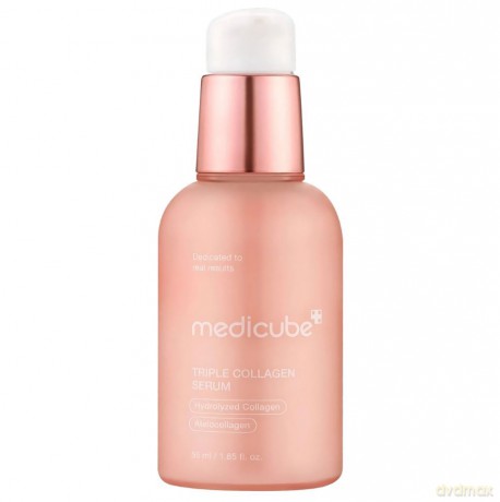 MEDICUBE Triple Collagen 4.0 Serum do twarzy 55 ml