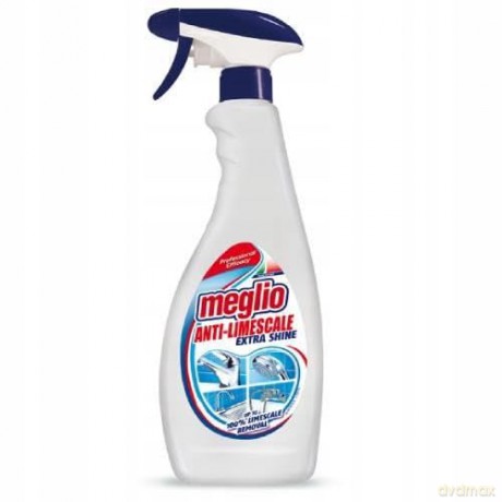 MEGLIO ODKAMIENIACZ SPRAY 650ML&