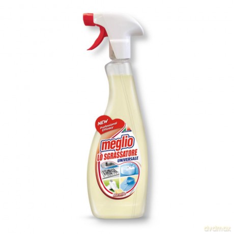 MEGLIO PŁYN ODTŁUSZ. ROZP 750ML MARSIGLIA