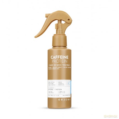 ORJENA Odżywka do włosów Caffeine Protein Power 150 ml