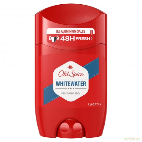 P&G OLD SPICE STICK 50ml Whitewater