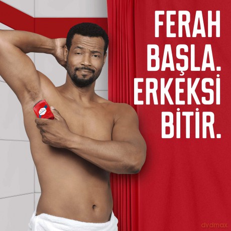 P&G OLD SPICE STICK 50ml Whitewater