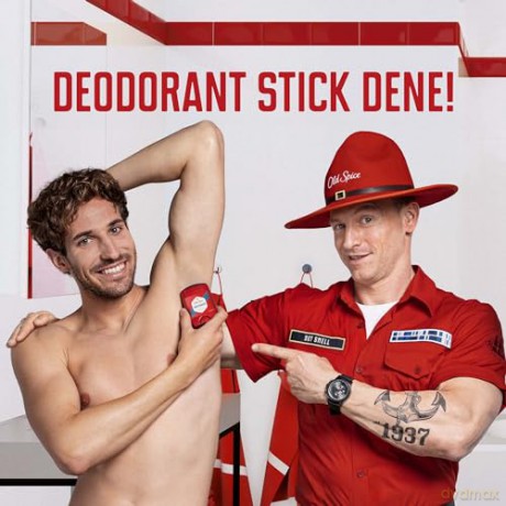 P&G OLD SPICE STICK 50ml Whitewater