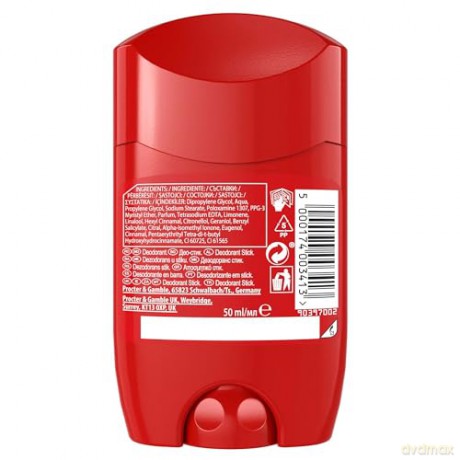 P&G OLD SPICE STICK 50ml Whitewater