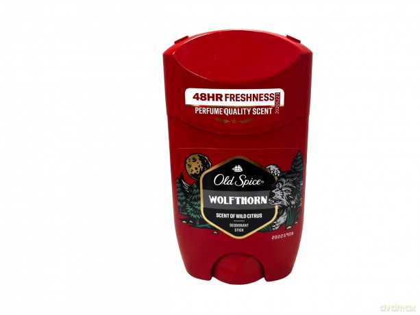 P&G OLD SPICE STICK 50ml Wolfthorn
