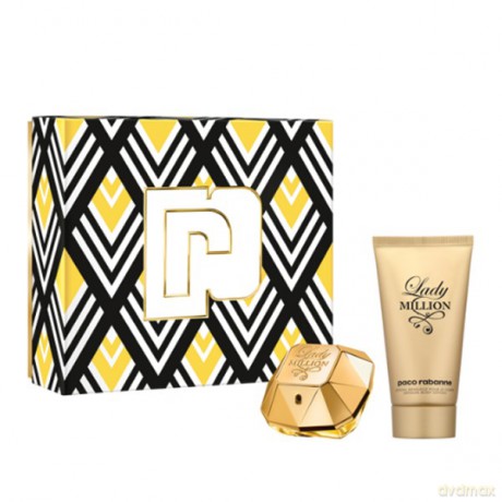PACO RABANNE