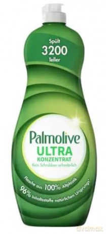 PALMOLIVE płyn do naczyń 750ml Cytryna&