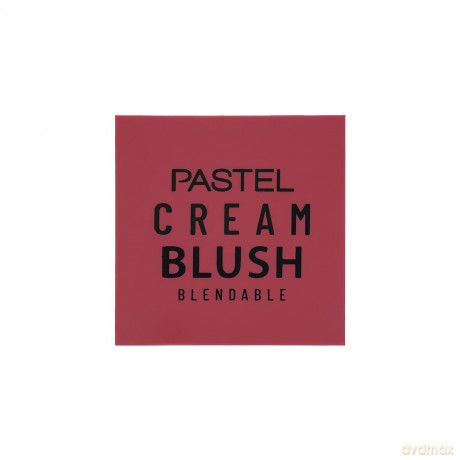 PASTEL Cream Blush Profashion Róż w kremie 51