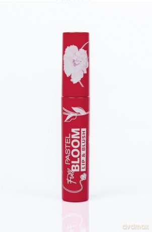 PASTEL Full Bloom Lip&Blush Tint do ust i policzków 80 Blossom