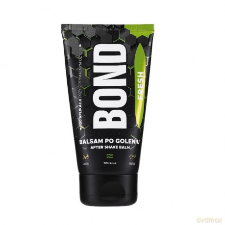 PHARMA Bond Balsam p/goleniu Fresh 150ml