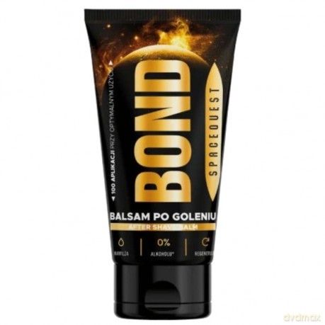 PHARMA Bond Balsam p/goleniu Spacequest 150ml