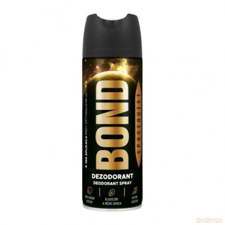 PHARMA Bond Dezodorant Spacequest 150ml