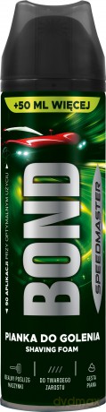 PHARMA Bond Pianka d/golenia Speedmaster 250ml