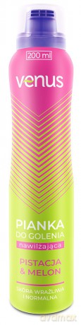 PHARMA Venus Pianka d/golenia Melon