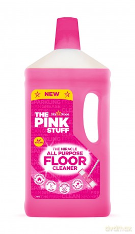 PINK STUFF 1000ML PŁYN DO PODŁÓG
