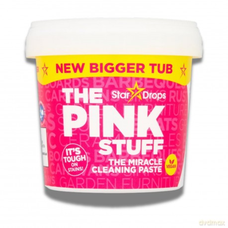 PINK STUFF 850G PASTA DO CZYSZCZENIA&