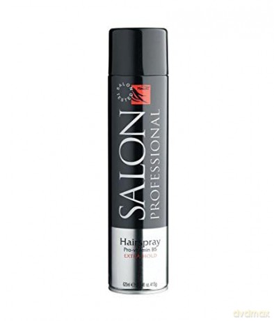 SALON Lakier do włosów 265ml