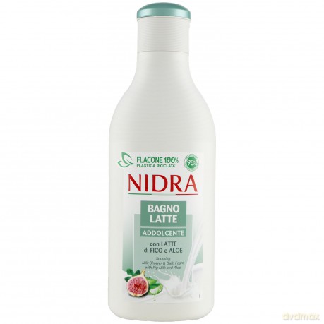 T NIDRA ŻEL D/MYCIA 750ML ALOE FIGA#
