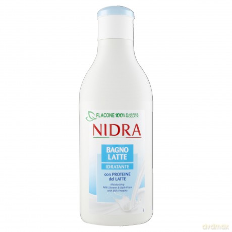 T NIDRA ŻEL D/MYCIA 750ML PROTEINS