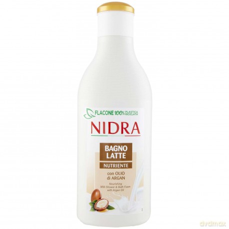 T NIDRA ŻEL DO MYCIA CIAŁA 750ML ARGAN OIL