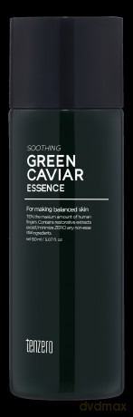 TENZERO Esencja do twarzy Green Caviar 150 ml