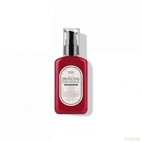 TENZERO esensja Protecting wł.zniszczone 100ml