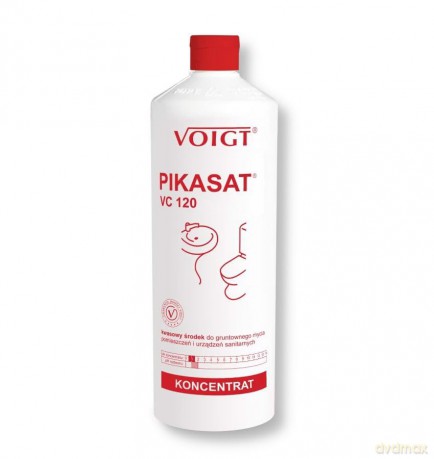 VOIGT VC-120 PIKASAT 1L