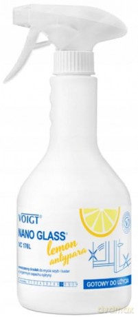 VOIGT VC-176L 600ML LEMON ANTYPARA