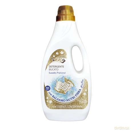 WEXOR ŻEL d/prania 1500ml FRESH TOUCH z balsamem