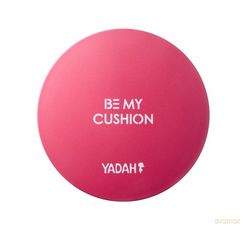 YADAH Be My Cushion Podkład w poduszce 23 Naturalny Beż 15 g