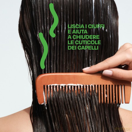 YOPE GROW my hair Odżywka-kuracja do włosów 300ml