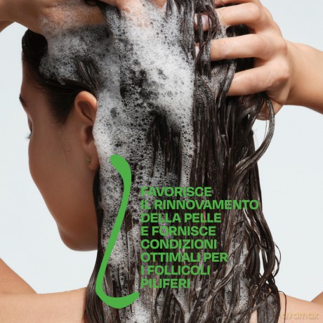YOPE GROW my hair Szampon-kuracja 300ml