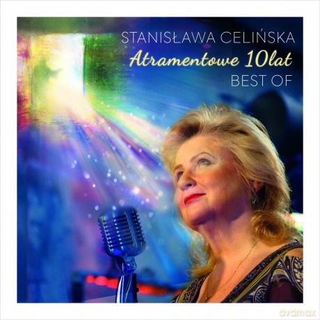 Stanisława Celińska: Atramentowe 10 lat. Best of [CD]