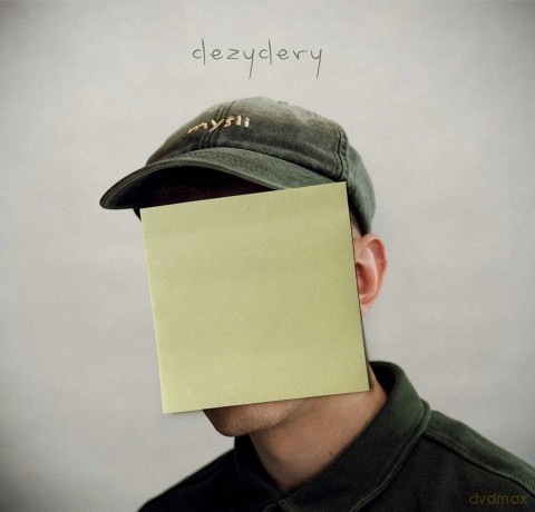 Dezydery Myśli [CD]