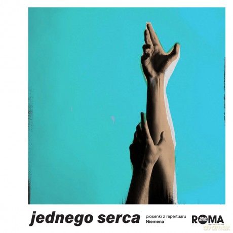 Jednego serca. Piosenki z repertuaru Niemena [CD]