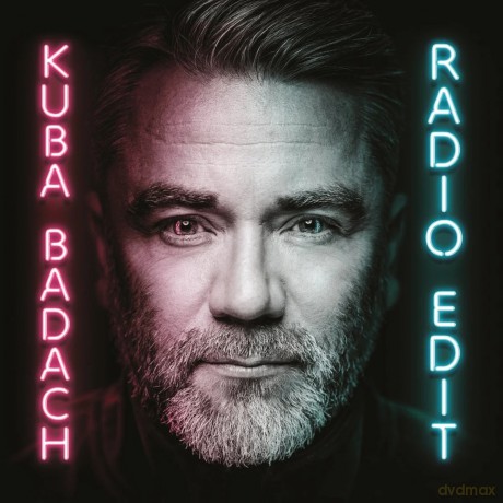 Kuba Badach: Radio edit [CD]