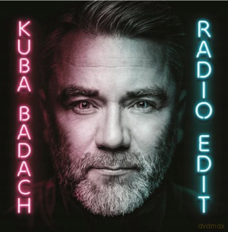 Kuba Badach: Radio edit [Winyl]