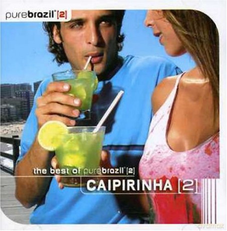 Various: Pure Brasil2- Caipirinha 2 [CD]