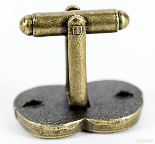 Warhammer 40000 spinki do mankietów Tyranids / Warhammer 40,000: Tyranids Cufflinks