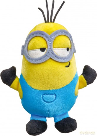 MINIONKI Pluszowy KEVIN 16 cm