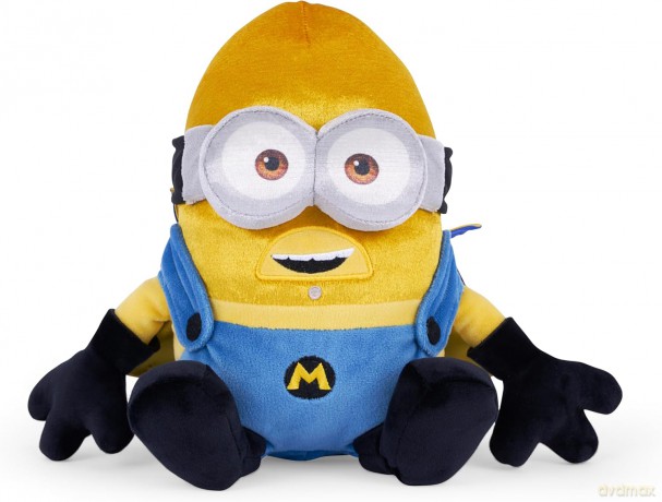 MINIONKI Pluszowy MEGA GUS 27 cm