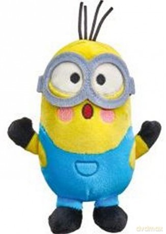 MINIONKI Pluszowy KEVIN 16 cm