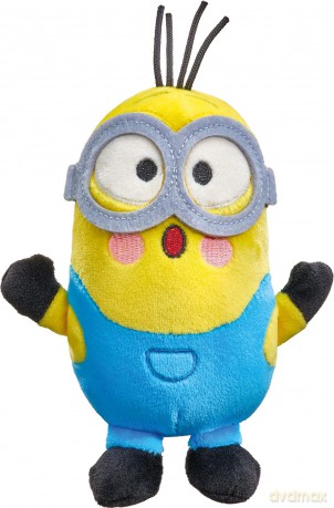 MINIONKI Pluszowy KEVIN 16 cm